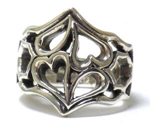 �n�[�g�f�U�C�������O[sr087]