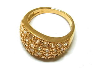 �S�[���h�E�p���F�����O�i�V���o�[�X�Q�T�j�@10��[je015]