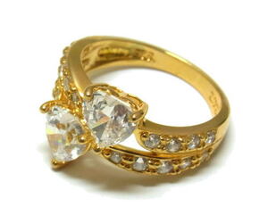 �n�[�g�̋P���S�[���h�J���[�����O�@9��[je027]