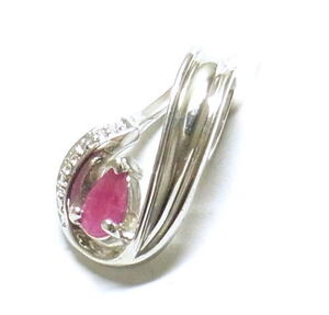 �V���o�[�̎��f�U�C���y���_���g�i���r�[�j[jep011]