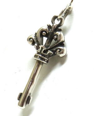 �V���o�[�E�L�[�y���_���g[mp0141]