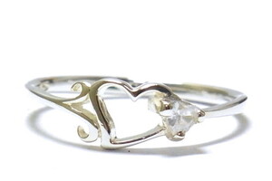 �n�[�g�̃����O�@13��[je048]