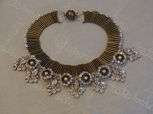 tataborello Spica�V���[�Y�N���X�^���̃l�b�N���X�i�C�^���A�j[tata03]