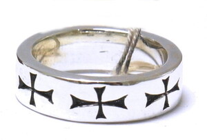 �N���X�f�U�C���E�V���o�[�����O�@9��[sr0318]