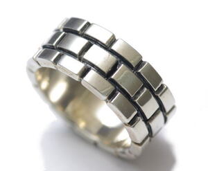 �d��������I�V���o�[�u���b�N�����O[mr026]