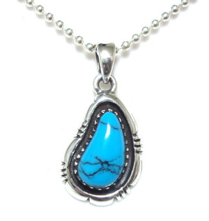 �n�E���C�g�^�[�R�C�Y�E�i�Q�b�g�y���_���g(�g�b�v�̂݁j[mp0359]