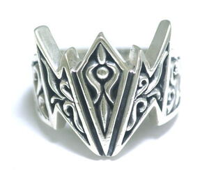 ���C�g�j���O�E�V���o�[�����O[SR077]