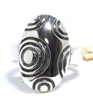 �Q�܂��@�f�U�C���@�V���o�[�����O�@18��[SR0304]