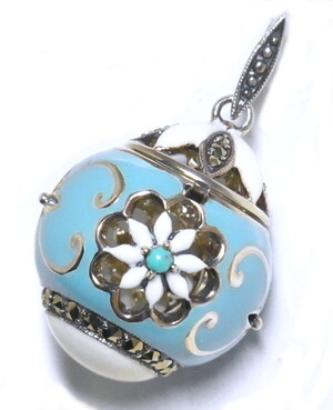 �y��R�z��F�G�i�����@�G�b�O�̃��P�b�g�@�y���_���g[702P0010-TQ]