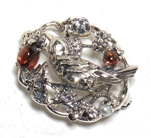 �y��R�z�E�B���A���E�����X�@�������D�_�̃y���_���g�u���[�`�i�K�[�l�b�g�j[405C0048]