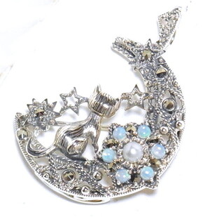 �y��R�z�I�p�[���P���@����́@�L�̃y���_���g�u���[�`[403C0179]